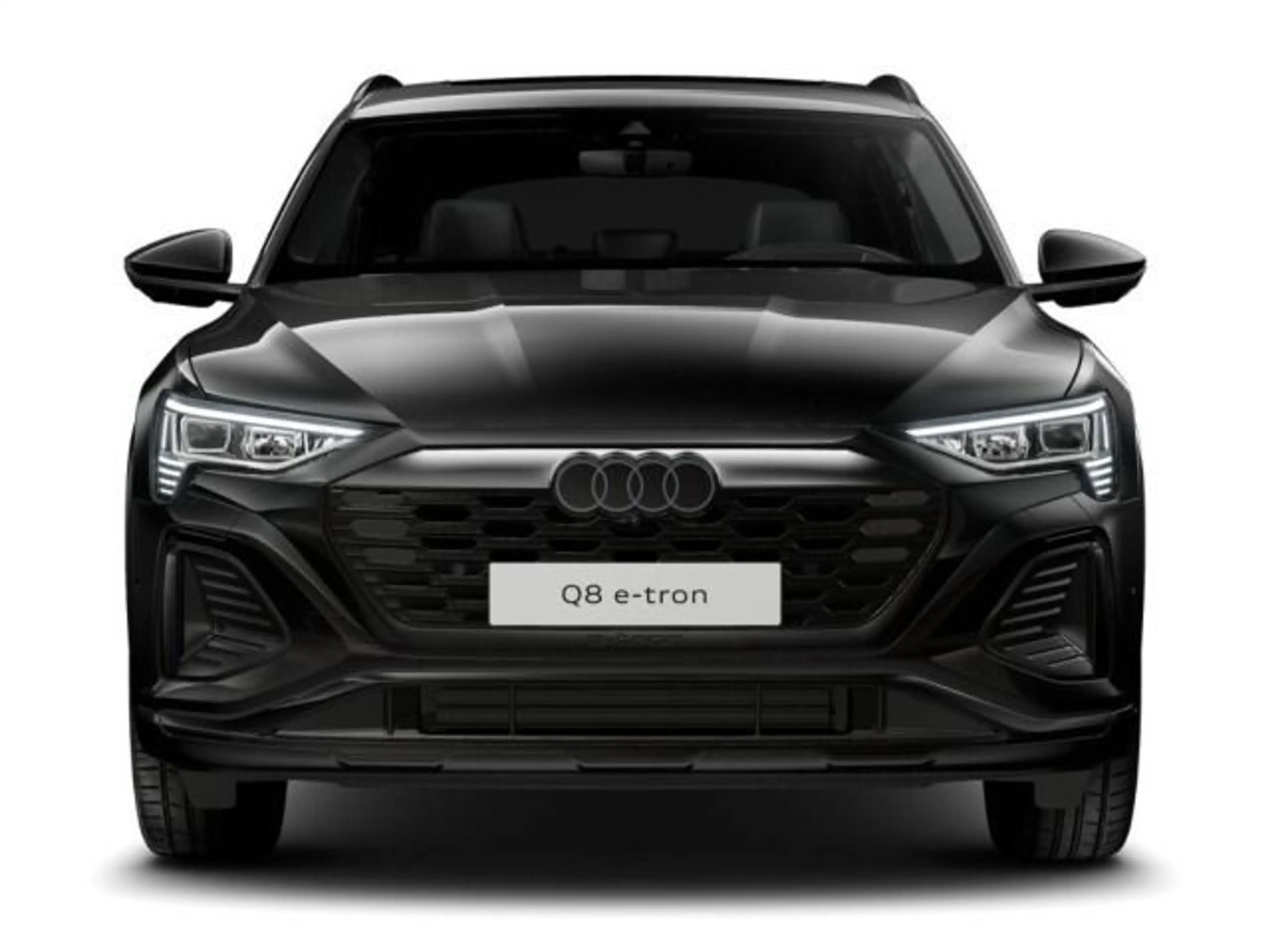 Audi Q8 e-tron 55 quattro S line PANO*AHK*360°*HUD — photo 7