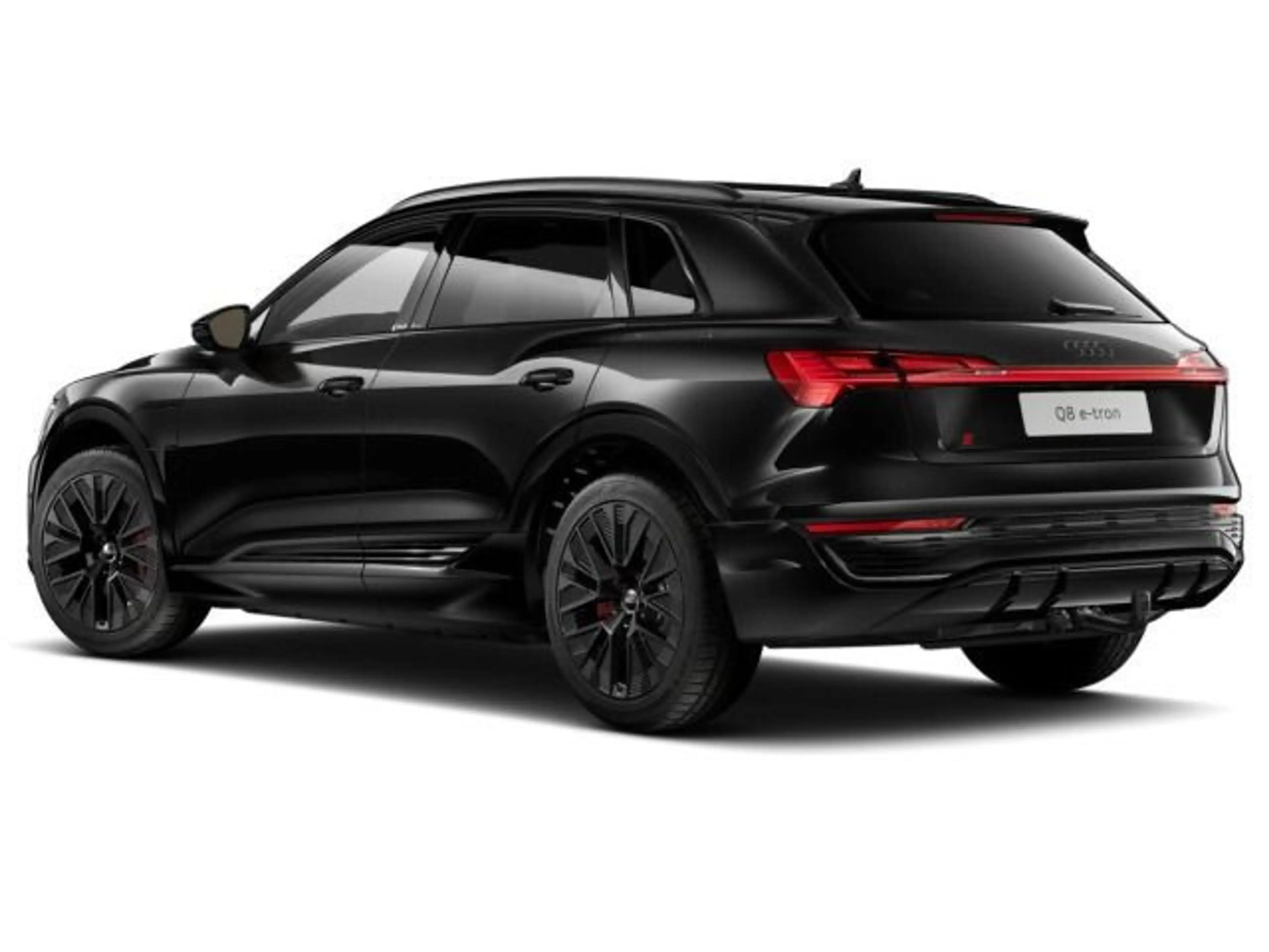 Audi Q8 e-tron 55 quattro S line PANO*AHK*360°*HUD — photo 5