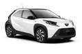 Toyota Aygo X 1.0 72 CV  Trend *Km 0* Bianco - thumbnail 2