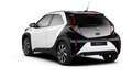 Toyota Aygo X 1.0 72 CV  Trend *Km 0* Bianco - thumbnail 4