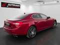 Maserati Ghibli Diesel |PICKERL NEU|HARMAN KARDON|SOUND BOOSTER| Rouge - thumbnail 6