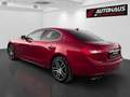 Maserati Ghibli Diesel |PICKERL NEU|HARMAN KARDON|SOUND BOOSTER| Rouge - thumbnail 3
