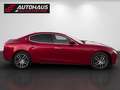 Maserati Ghibli Diesel |PICKERL NEU|HARMAN KARDON|SOUND BOOSTER| Rouge - thumbnail 5