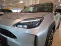 Toyota Yaris Cross 1.5 Hybrid Style AWD-i Aut. ALLRAD Silber - thumbnail 8