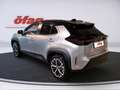 Toyota Yaris Cross 1.5 Hybrid Style AWD-i Aut. ALLRAD Silber - thumbnail 3