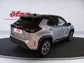Toyota Yaris Cross 1.5 Hybrid Style AWD-i Aut. ALLRAD Silber - thumbnail 5