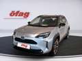 Toyota Yaris Cross 1.5 Hybrid Style AWD-i Aut. ALLRAD Silber - thumbnail 2