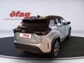 Toyota Yaris Cross 1.5 Hybrid Style AWD-i Aut. ALLRAD Silber - thumbnail 4