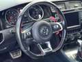 Volkswagen Golf GTI 2.0 TSI Performance | PANO | LEER | LED | NAVI | Grijs - thumbnail 18