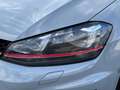 Volkswagen Golf GTI 2.0 TSI Performance | PANO | LEER | LED | NAVI | Grijs - thumbnail 6