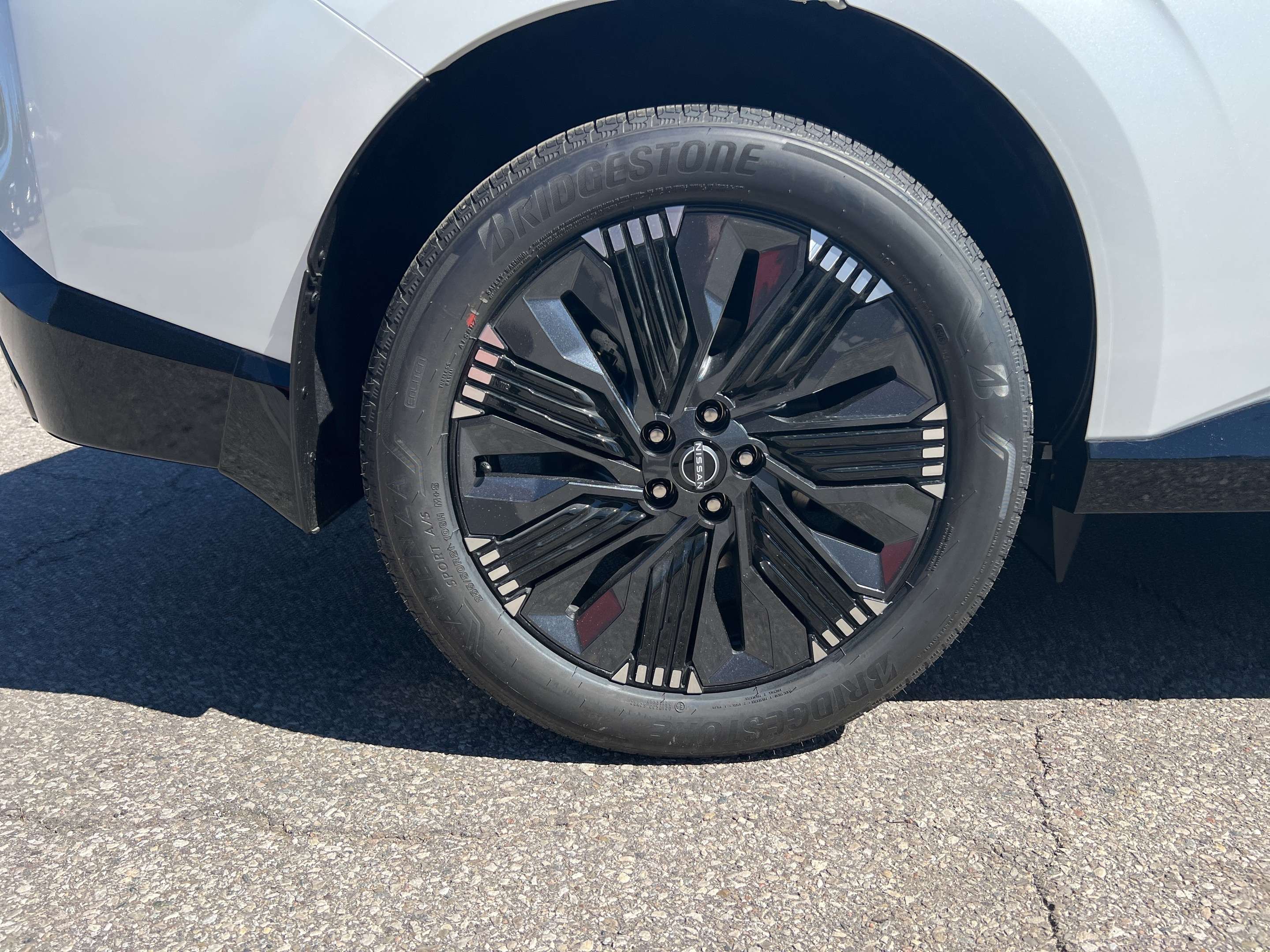 2026 Nissan Murano