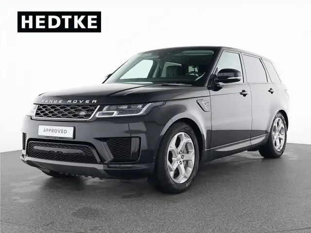 Land Rover Range Rover Sport D250 SE 20"+360°+TOTER-WINKEL