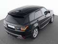 Land Rover Range Rover Sport D250 SE 20"+360°+TOTER-WINKEL Noir - thumbnail 16