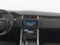 Land Rover Range Rover Sport D250 SE 20"+360°+TOTER-WINKEL Noir - thumbnail 4