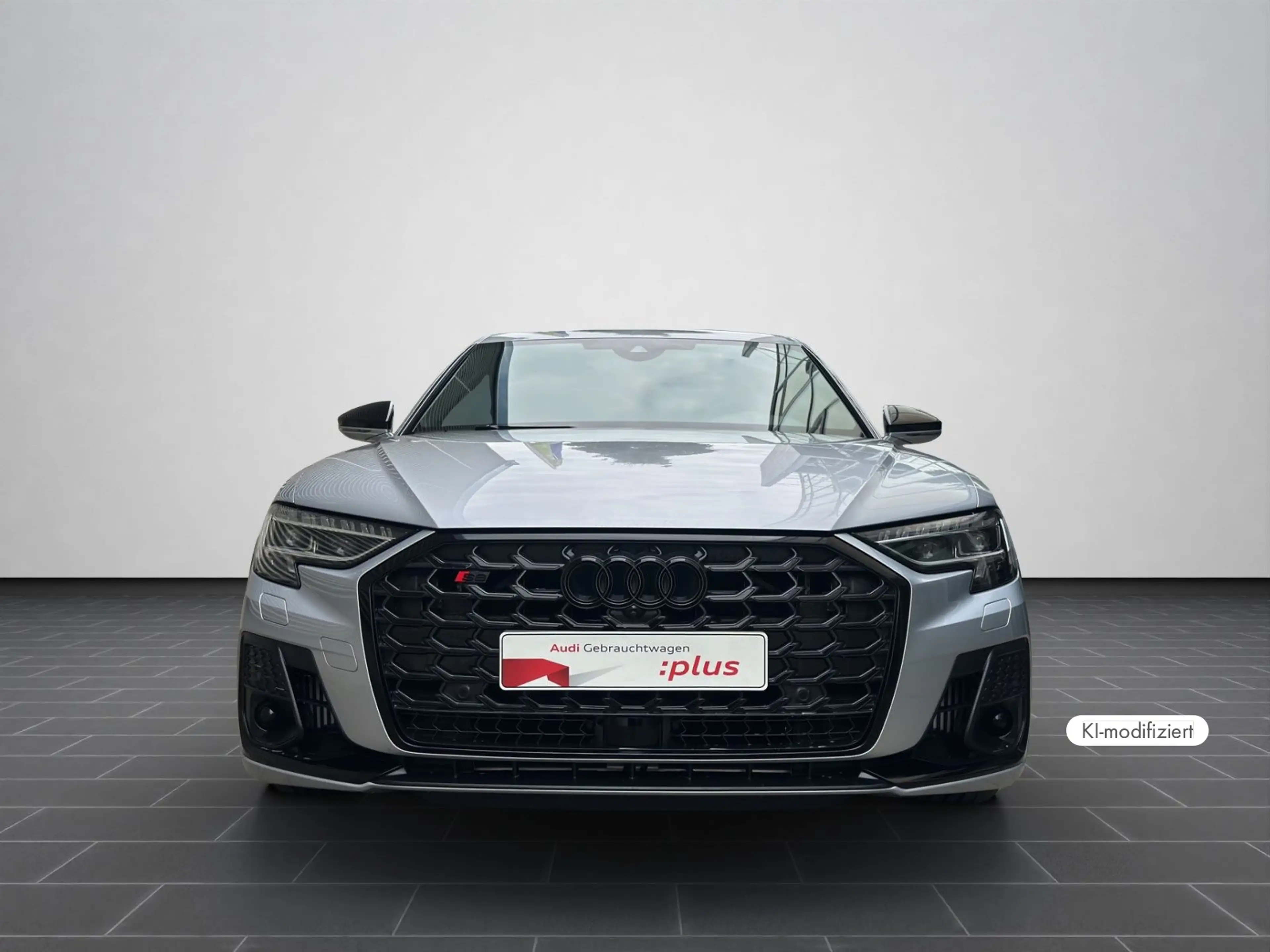 Audi S8 S8 TFSI 420(571) kW(PS) tiptronic — photo 5