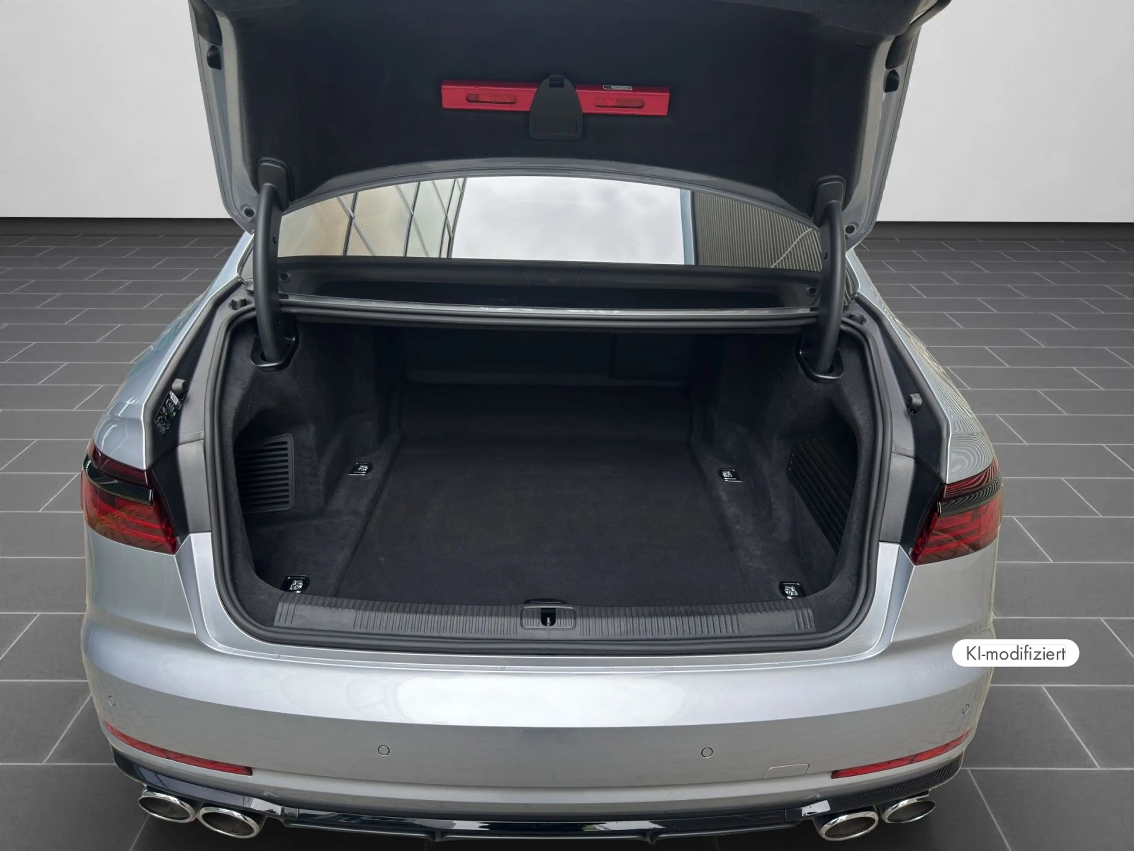Audi S8 S8 TFSI 420(571) kW(PS) tiptronic — photo 15
