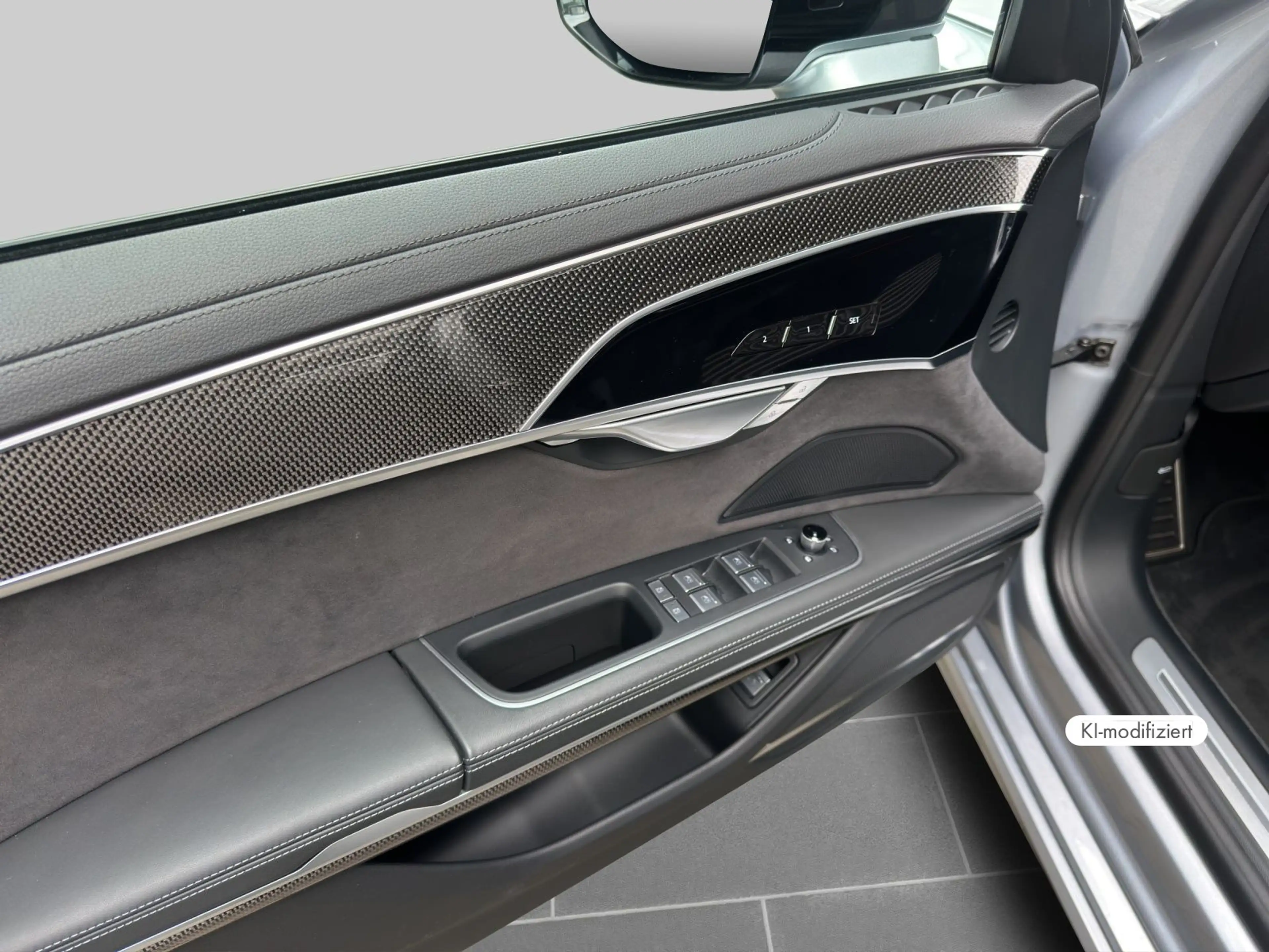 Audi S8 S8 TFSI 420(571) kW(PS) tiptronic — photo 13