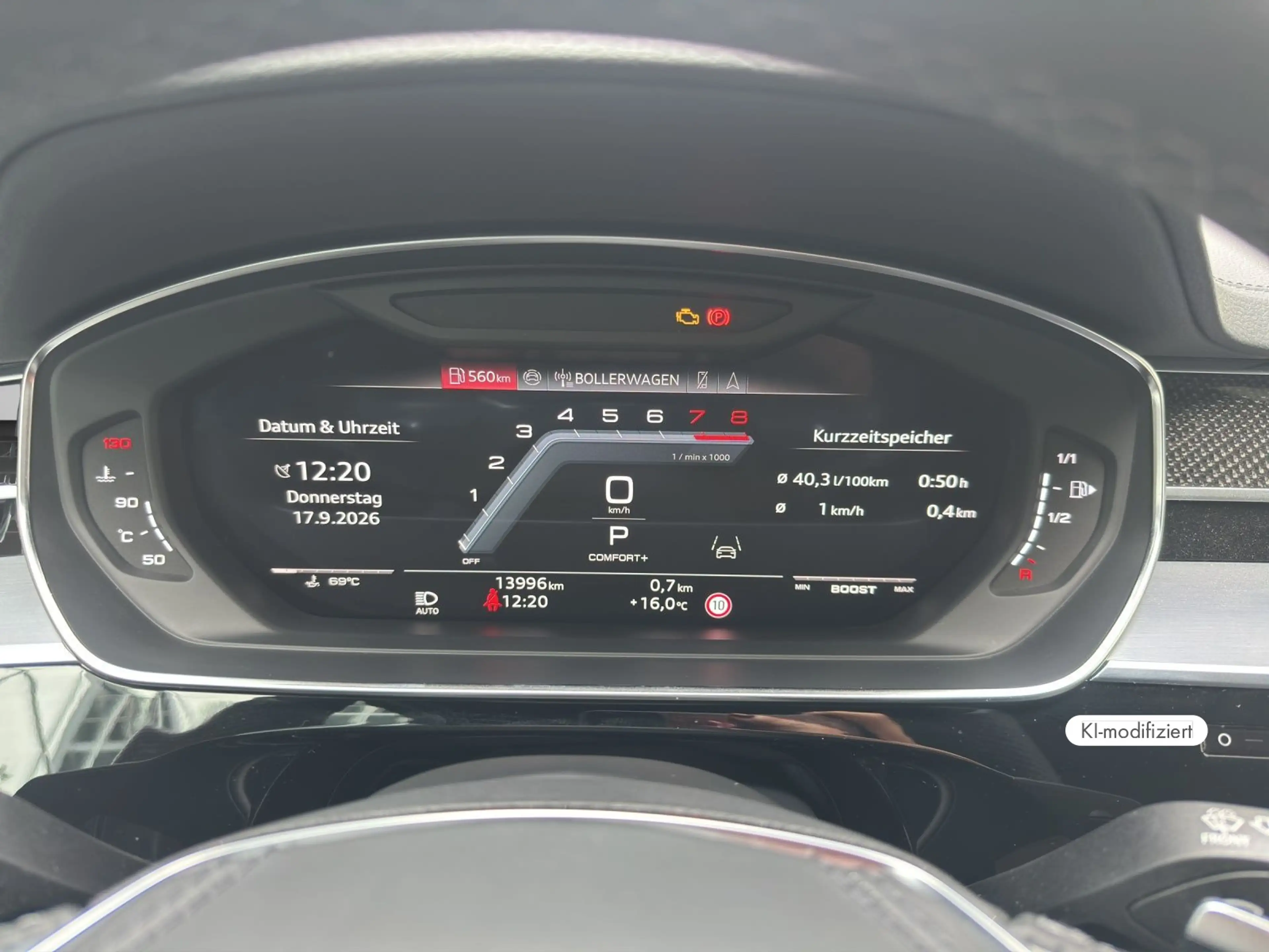 Audi S8 S8 TFSI 420(571) kW(PS) tiptronic — photo 10