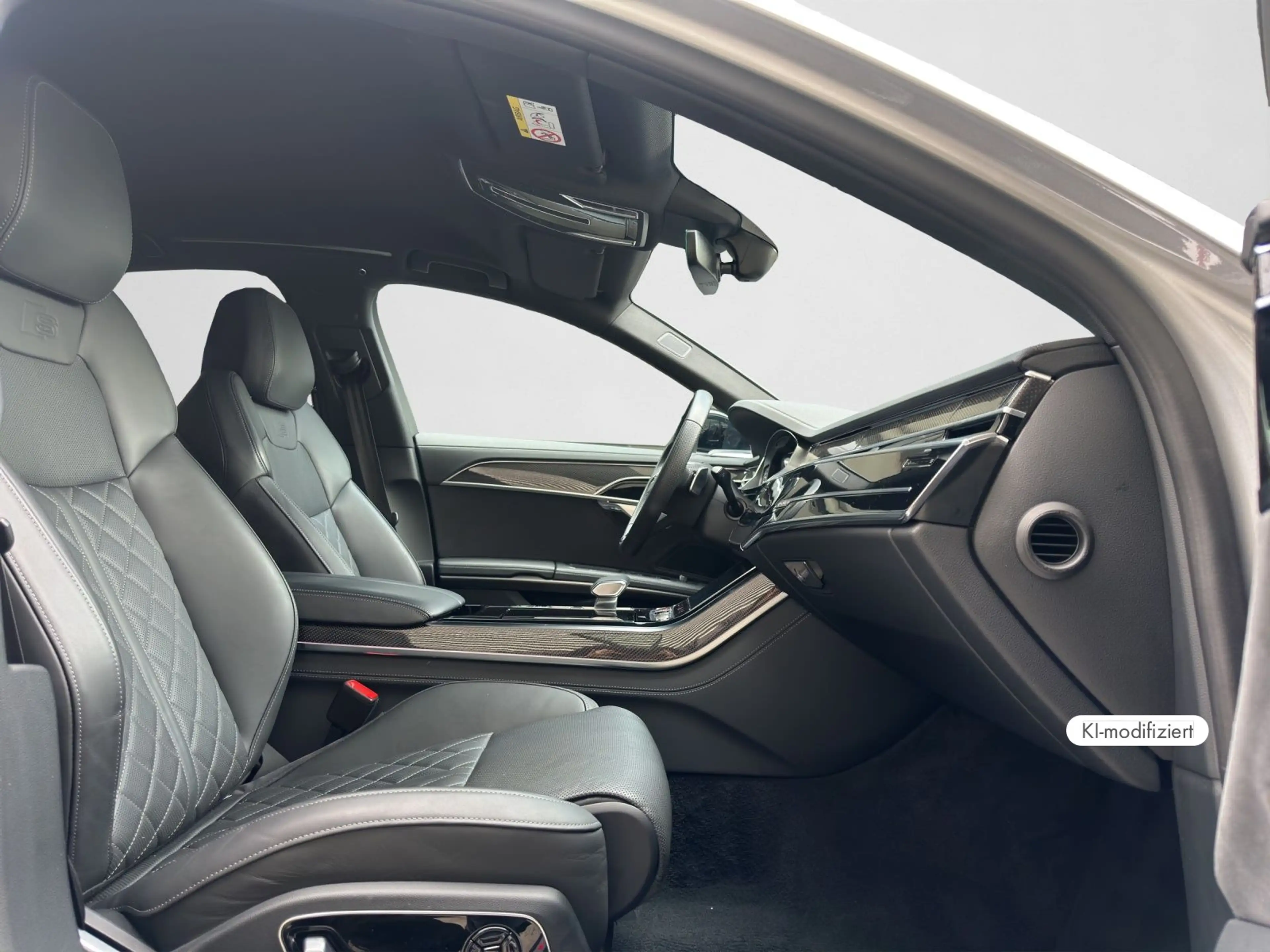 Audi S8 S8 TFSI 420(571) kW(PS) tiptronic — photo 4