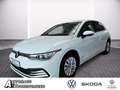 Volkswagen Golf 1.0 TSI AHK MFL-HEIZ KLIMA SITZHEIZ. PDC Weiß - thumbnail 1