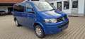 Volkswagen T5 Transporter Bus Caravelle Comfortline Albastru - thumbnail 3