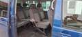 Volkswagen T5 Transporter Bus Caravelle Comfortline Albastru - thumbnail 10
