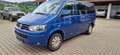 Volkswagen T5 Transporter Bus Caravelle Comfortline Albastru - thumbnail 1