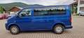 Volkswagen T5 Transporter Bus Caravelle Comfortline Albastru - thumbnail 8