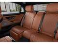 Mercedes-Benz S 580 e lang AMG Night*Burm4D*360°Memory*Guard360 Weiß - thumbnail 13
