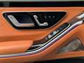 Mercedes-Benz S 580 e lang AMG Night*Burm4D*360°Memory*Guard360 Weiß - thumbnail 8