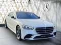 Mercedes-Benz S 580 e lang AMG Night*Burm4D*360°Memory*Guard360 Weiß - thumbnail 19