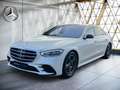 Mercedes-Benz S 580 e lang AMG Night*Burm4D*360°Memory*Guard360 Weiß - thumbnail 3