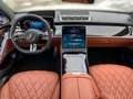 Mercedes-Benz S 580 e lang AMG Night*Burm4D*360°Memory*Guard360 Weiß - thumbnail 11