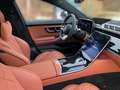 Mercedes-Benz S 580 e lang AMG Night*Burm4D*360°Memory*Guard360 Weiß - thumbnail 16