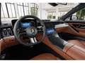 Mercedes-Benz S 580 e Limousine lang AMG+MBUX+Burm+Night+LED Weiß - thumbnail 10