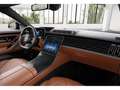 Mercedes-Benz S 580 e lang AMG Night*Burm4D*360°Memory*Guard360 Weiß - thumbnail 11