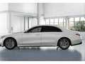 Mercedes-Benz S 580 e lang AMG Night*Burm4D*360°Memory*Guard360 Weiß - thumbnail 3