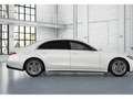 Mercedes-Benz S 580 e lang AMG Night*Burm4D*360°Memory*Guard360 Weiß - thumbnail 7