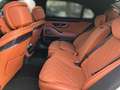 Mercedes-Benz S 580 e lang AMG Night*Burm4D*360°Memory*Guard360 Weiß - thumbnail 9