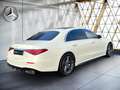Mercedes-Benz S 580 e lang AMG Night*Burm4D*360°Memory*Guard360 Weiß - thumbnail 15