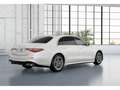 Mercedes-Benz S 580 e lang AMG Night*Burm4D*360°Memory*Guard360 Weiß - thumbnail 6
