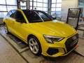 Audi A3 40 TFSI e S line S-tronic +AHK+PANO Gelb - thumbnail 9