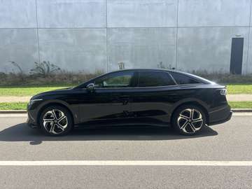 86 kWh 4Motion GTX Business Premium
