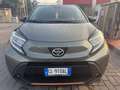 Toyota Aygo Aygo XX 1.0 Limited 72cv Зелений - thumbnail 6
