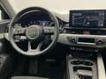 Audi A4 Avant 40 TDI advanced MMI plus Matrix AHK Schwarz - thumbnail 8
