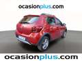 Dacia Sandero 0.9 TCE Stepway Ambiance 66kW Rojo - thumbnail 4