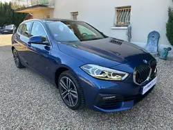 BMW Série 1 ✨PROMO BMW Série 1 118i 136ch Business Design Boite auto