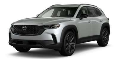 2023 Mazda CX-50 GT | mags | bluetooth