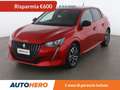 Peugeot 208 1.2 PureTech Allure Pack Rosso - thumbnail 1