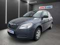 Skoda Fabia 1.4 Cool Edition Klima AUX Grau - thumbnail 1